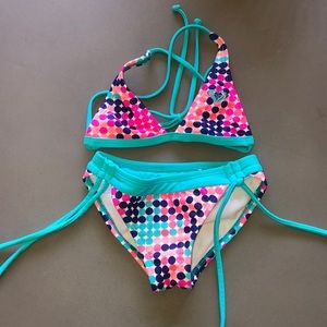 Toddler Bikini by Roxy